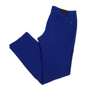 DKNY Soho Skinny Jeans